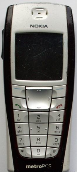 Κατεβάστε ήχους κλήσης για Nokia 6225 δωρεάν.